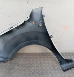 Aile avant droit RENAULT KANGOO 2 Photo n°3
