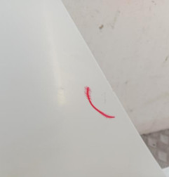 Aile avant gauche RENAULT KANGOO 2 Photo n°4