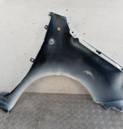 Aile avant gauche RENAULT KANGOO 2 Photo n°5
