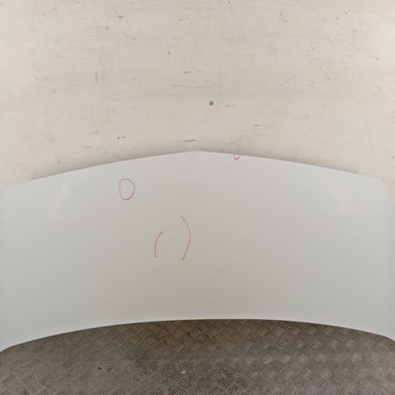 Capot RENAULT KANGOO 2