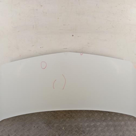 Capot RENAULT KANGOO 2 Photo n°1