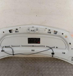 Capot RENAULT KANGOO 2 Photo n°3