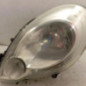 Optique avant principal gauche (feux)(phare) RENAULT KANGOO 2