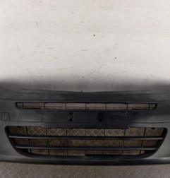 Pare choc avant RENAULT KANGOO 2 Photo n°1