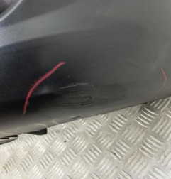 Pare choc avant RENAULT KANGOO 2 Photo n°6