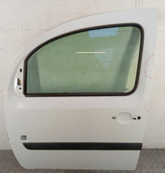 Porte avant gauche RENAULT KANGOO 2 Photo n°1