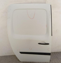 Porte laterale droit RENAULT KANGOO 2 Photo n°1