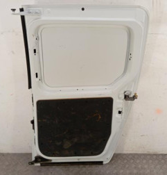 Porte laterale droit RENAULT KANGOO 2 Photo n°6