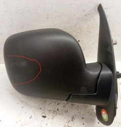 Retroviseur droit RENAULT KANGOO 2 Photo n°1