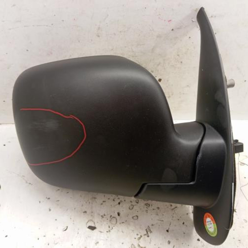 Retroviseur droit RENAULT KANGOO 2 Retroviseur droit RENAULT KANGOO 2