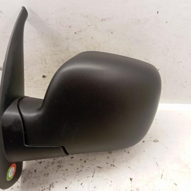 Retroviseur gauche RENAULT KANGOO 2 Retroviseur gauche RENAULT KANGOO 2