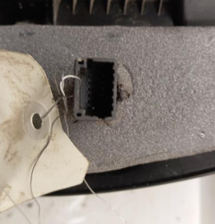 Retroviseur gauche RENAULT KANGOO 2 Photo n°3