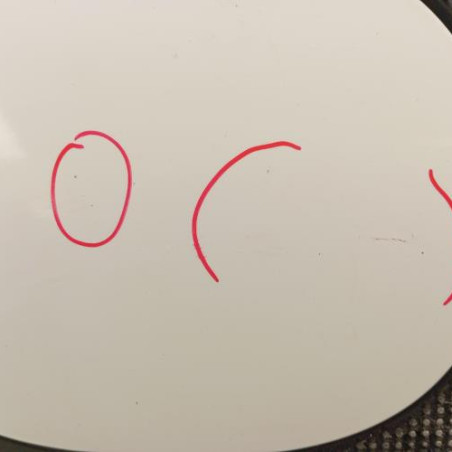 Trappe d'essence RENAULT KANGOO 2