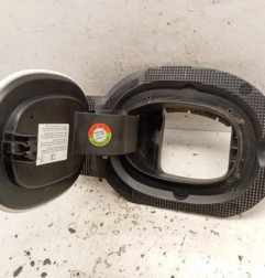 Trappe d'essence RENAULT KANGOO 2 Photo n°3