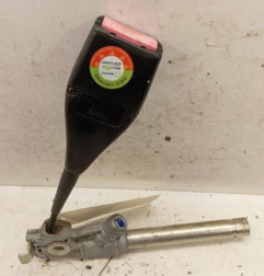 Attache ceinture avant droit RENAULT KANGOO 2