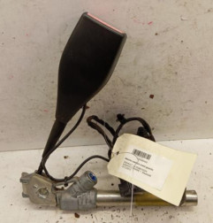 Attache ceinture avant gauche RENAULT KANGOO 2 Photo n°1