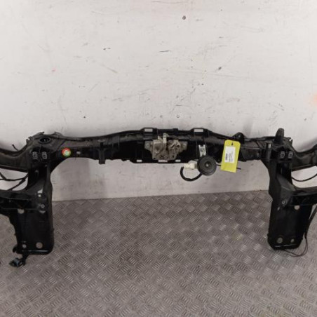 Face avant RENAULT KANGOO 2 Photo n°1