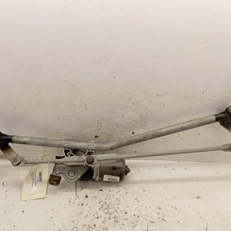 Moteur essuie glace avant RENAULT KANGOO 2