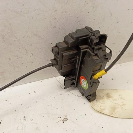 Serrure avant gauche RENAULT KANGOO 2