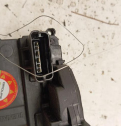 Serrure avant gauche RENAULT KANGOO 2 Photo n°3