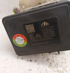 Bloc ABS (freins anti-blocage) PEUGEOT 208 1 Photo n°1