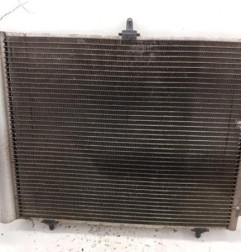 Radiateur clim PEUGEOT 208 1 Photo n°1