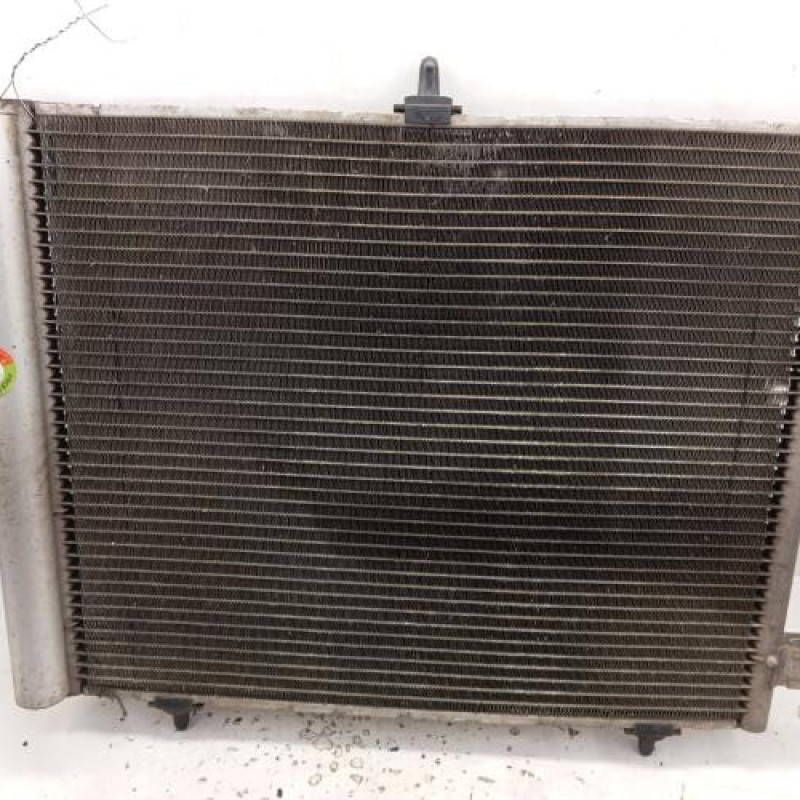Radiateur clim PEUGEOT 208 1