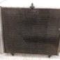 Radiateur clim PEUGEOT 208 1