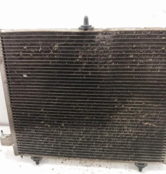 Radiateur clim PEUGEOT 208 1