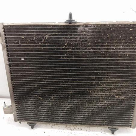 Radiateur clim PEUGEOT 208 1