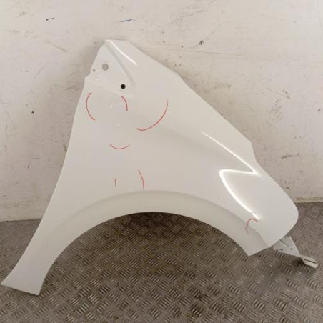 Aile avant droit PEUGEOT 208 1 Photo n°1