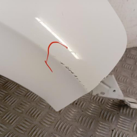 Aile avant droit PEUGEOT 208 1