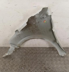 Aile avant droit PEUGEOT 208 1 Photo n°5