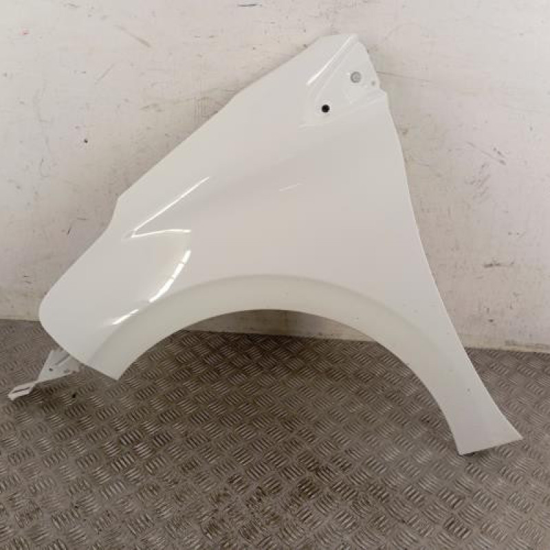 Aile avant gauche PEUGEOT 208 1