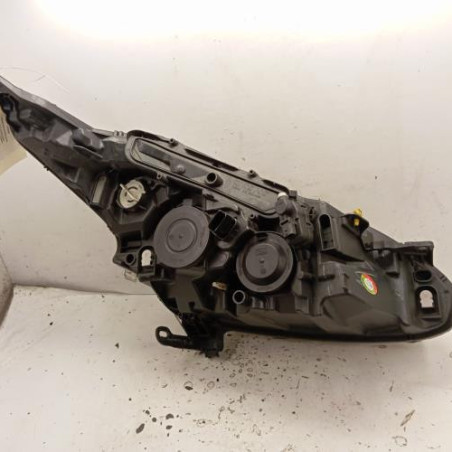 Optique avant principal gauche (feux)(phare) PEUGEOT 208 1