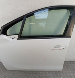 Porte avant gauche PEUGEOT 208 1 Photo n°1