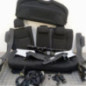 Banquette arriere (KIT DERIV VP) PEUGEOT 208 1