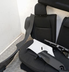 Banquette arriere (KIT DERIV VP) PEUGEOT 208 1 Photo n°4