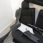 Banquette arriere (KIT DERIV VP) PEUGEOT 208 1