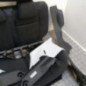 Banquette arriere (KIT DERIV VP) PEUGEOT 208 1
