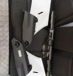 Banquette arriere (KIT DERIV VP) PEUGEOT 208 1 Photo n°6