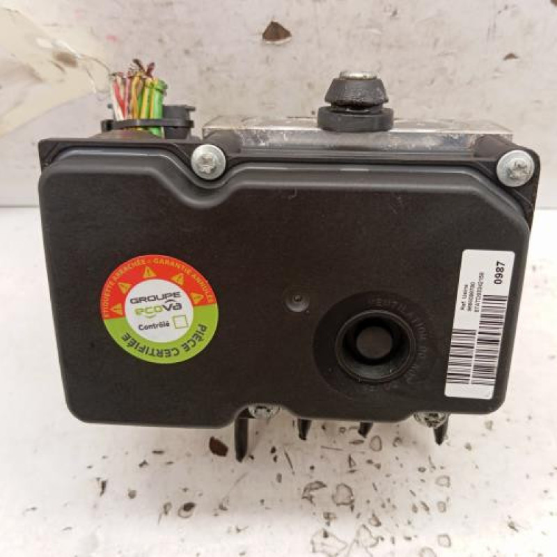 Bloc ABS (freins anti-blocage) PEUGEOT PARTNER 2 Bloc ABS (freins anti-blocage) PEUGEOT PARTNER 2