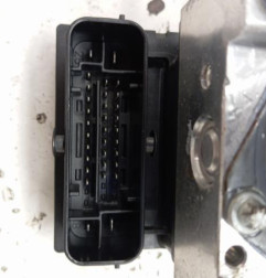 Bloc ABS (freins anti-blocage) PEUGEOT PARTNER 2 Photo n°3