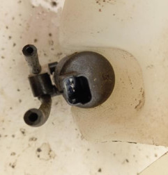 Vase de lave glace PEUGEOT PARTNER 2 Photo n°3