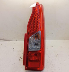 Feu arriere principal droit (feux) PEUGEOT PARTNER 2 Photo n°1