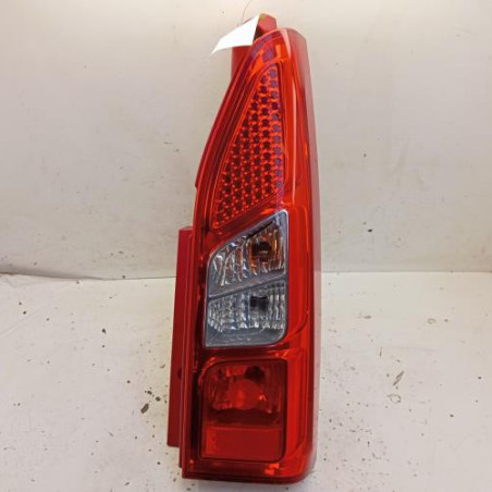 Feu arriere principal droit (feux) PEUGEOT PARTNER 2 Photo n°1