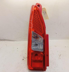 Feu arriere principal gauche (feux) PEUGEOT PARTNER 2 Photo n°1