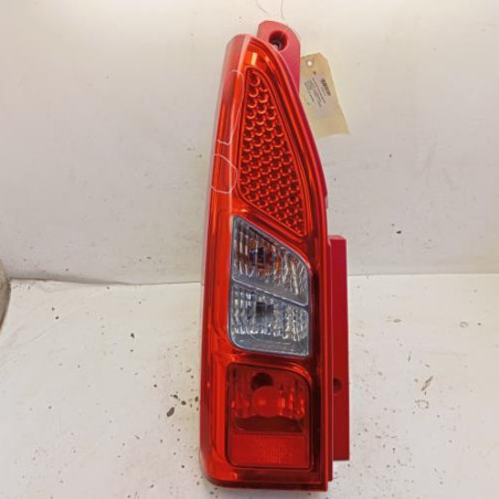 Feu arriere principal gauche (feux) PEUGEOT PARTNER 2 Photo n°1