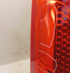 Feu arriere principal gauche (feux) PEUGEOT PARTNER 2