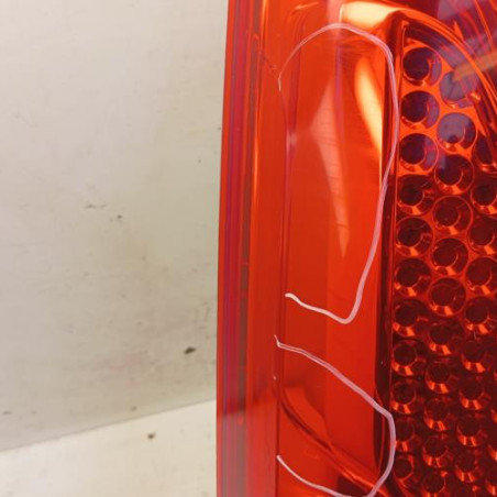 Feu arriere principal gauche (feux) PEUGEOT PARTNER 2